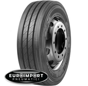 Linglong Klt 200 235/75 R17 143 J Carico C  DOT 2026